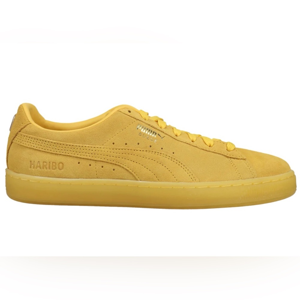 🆕 Puma X Haribo Sneakers Size 5 Youth